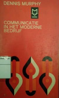 Communicatie In Het Moderne Bedrijf