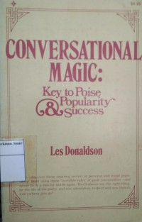 Conversational Magic