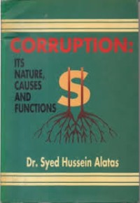 Corruption