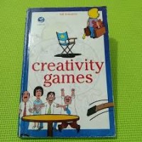 Creativity Games