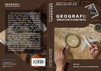 e-book DASAR-DASAR GEOGRAFI (Data, Fakta dan Fenomena)
