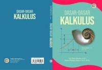 e-book Dasar-Dasar Kalkulus