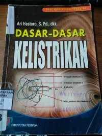 Dasar-Dasar Kelistrikan