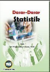 Dasar-Dasar Statistik E-BOOK