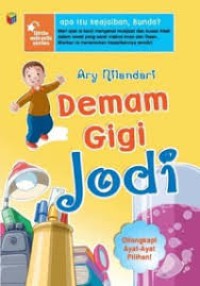 Demam Gigi Jodi