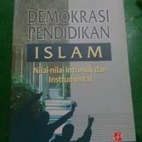 Demokrasi Pendidikan Islam