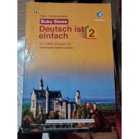 Deutsch ist einfach 2