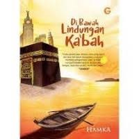 Dibawah lindungan ka'bah