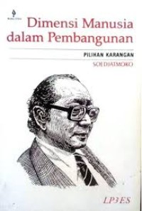 Dimensi Manusia dalam Pembangunan