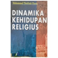 Dinamika Pendidikan Religius