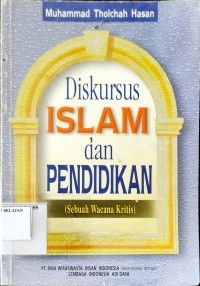 Diskursus Islam dan Pendidikan