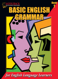 e-book Basic English Grammar 1