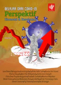 e-book Belajar dari Covid-19: Perspektif Ekonomi dan Kesehatan