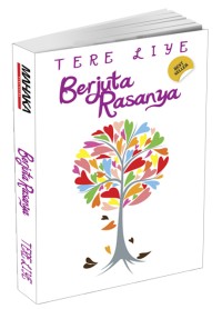 e-book Berjuta rasanya