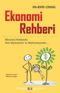 e-book Ekonomi Rehberi