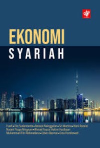 e-book Ekonomi Syariah