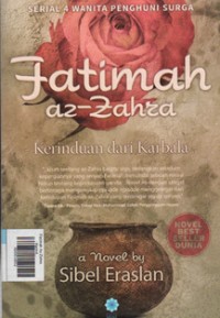 e-book Fatimah az-zahra : kerinduan dari karbala
