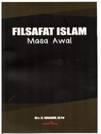 e-book FILSAFAT ISLAM MASA AWAL