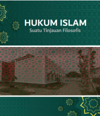 e-book HUKUM ISLAM: Suatu Tinjauan Filosofis