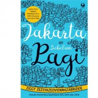 e-book Jakarta Sebelum Pagi