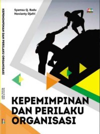 e-book Kepemimpinan dan perilaku organisasi