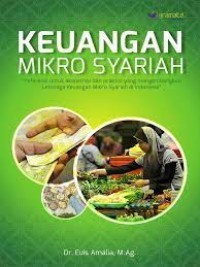 e-book Keuangan Mikro Syariah