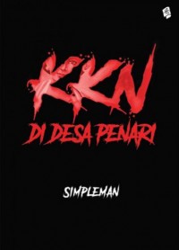 e-book KKN DI DESA PENARI