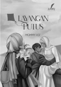 e-book Layangan Putus