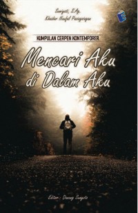 e-book MENCARI AKU DI DALAM AKU