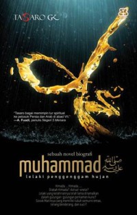 e-book Muhammad : lelaki penggenggam hujan (Jilid 1)