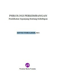 e-book PSIKOLOGI PERKEMBANGAN