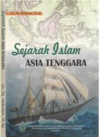 e-book Sejarah islam Asia Tenggara