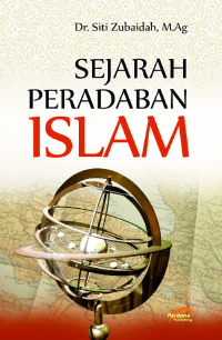 e-book SEJARAH PERADABAN ISLAM