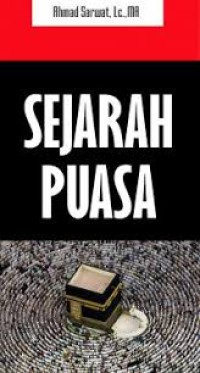 E-Book Sejarah Puasa