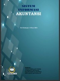 e-book SISTEM INFORMAS AKUNTANSI