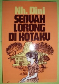 Sebuah Lorong Di kotaku