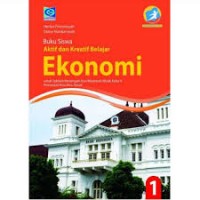 Ekonomi kelas 10