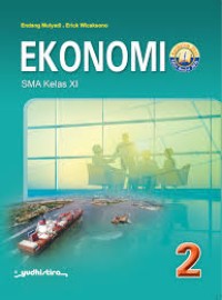 Ekonomi Kelas 11