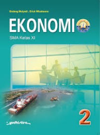 Ekonomi Kelas 11