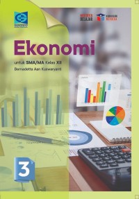 Ekonomi SMA/MA Kelas XII