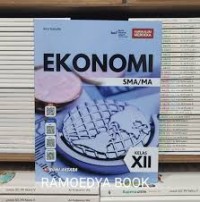 Ekonomi SMA/MA XII Kumer