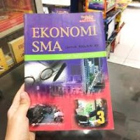 Ekonomi SMA Untuk Kelas XII