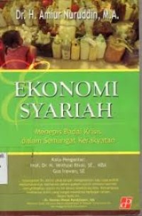 Ekonomi Syariah