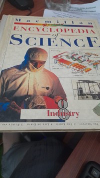 Encylopedia of Science Industry