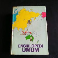 Ensiklopedi umum