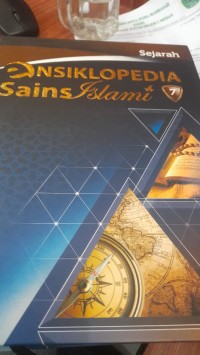 Ensiklopedia Sains Islami Sejarah