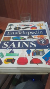 Ensiklopedia Sains jilid 2