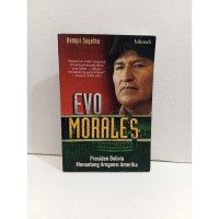 Evo Morales