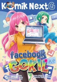 Facebook Gokil