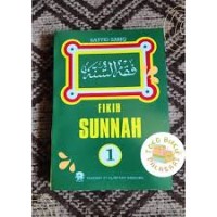 Image of Fikih Sunnah